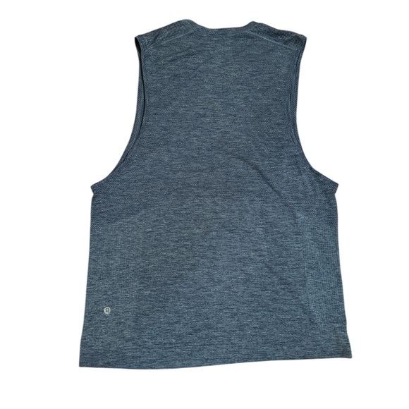 Lululemon Men's Tank Top - Size L - Picture 3 of 7